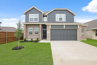 109 Driftwood Dr, Cleburne, TX 76033