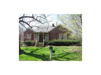 4666 Virn St, Norton, OH 44203