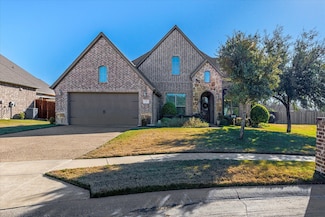 100 Chestnut Rd, Waxahachie, TX 75165