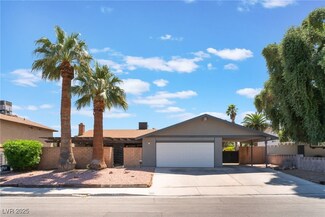 3745 Rawhide St, Las Vegas, NV 89120