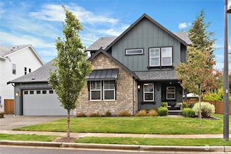 1898 Canyon Ave SE, North Bend, WA 98045