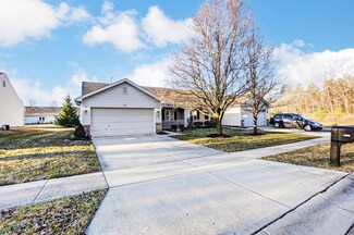 4186 Vitek Dr Unit 4186, Dayton, OH 45424