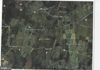 0 Hammonds Mill Rd Unit WVBE2026104, Hedgesville, WV 25427