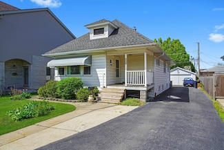 11250 S Kedzie Ave, Chicago, IL 60655