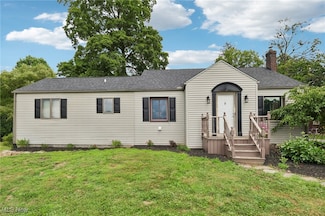 12157 Columbiana Canfield Rd, Columbiana, OH 44408