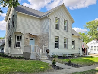 200 W Summit St, Galion, OH 44833