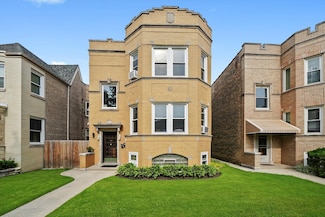 3115 N Marmora Ave, Chicago, IL 60634