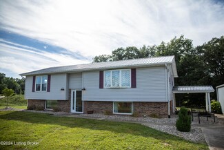 11380 Indiana 256, Lexington, IN 47138