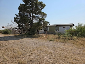 3703 S Janice, Monahans, TX 79756