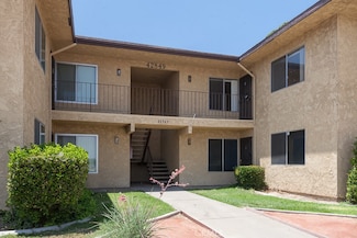 42849 15th St W Unit 4, Lancaster, CA 93534