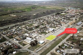 1200 Mission St, San Miguel, CA 93451