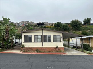 24303 Woolsey Canyon Rd Unit 21, West Hills, CA 91304