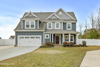 143 Homestead Ln, Moyock, NC 27958