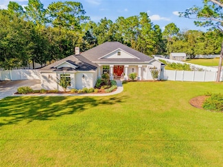 15255 Hiburn St, Brooksville, FL 34604
