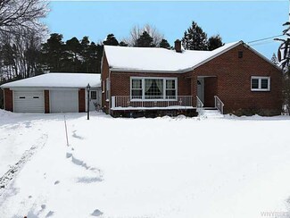 1730 Bullis Rd, Elma, NY 14059