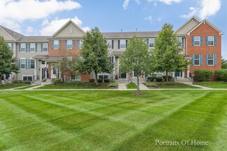 491 Town Center Blvd, Gilberts, IL 60136