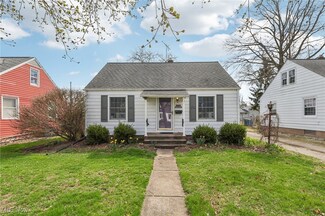 865 Warwick Dr, Sheffield Lake, OH 44054
