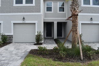 26128 Fantasy Sky Ln, Lutz, FL 33559