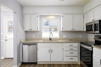 424 Muirs Chapel Rd Unit 7, Greensboro, NC 27410