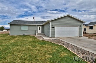 628 Prospect St, Rangely, CO 81648