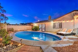 6419 Gunderson Blvd, Las Vegas, NV 89103