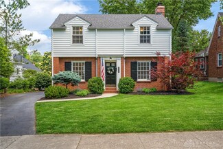 2506 Roanoke Ave, Dayton, OH 45419