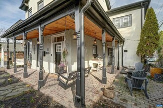 405 Dice St, Charlottesville, VA 22903