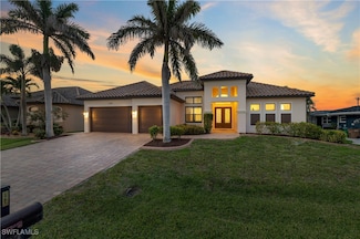 1751 SE 46th St, Cape Coral, FL 33904