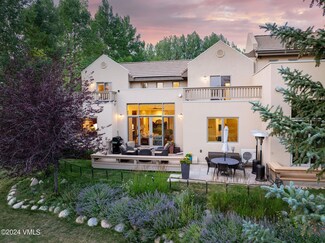 235 Buckboard Rd Unit A, Edwards, CO 81632
