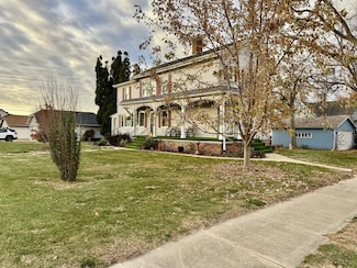 506 N Pleasant St, Princeton, IL 61356