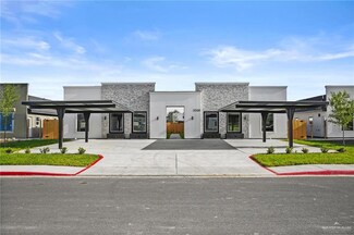 2008 Selena St Unit 4, Mission, TX 78572