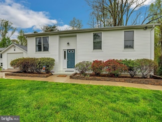 5031 Harvard St, Saint Leonard, MD 20685