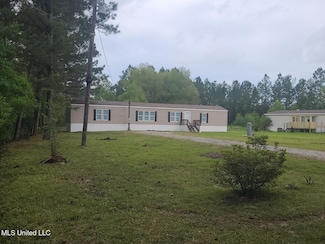 23428 E Dubuisson Rd, Pass Christian, MS 39571