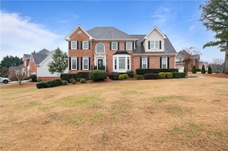 5292 Candleberry Dr SW, Lilburn, GA 30047