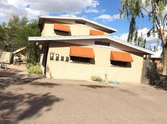 1018 E Polk St, Phoenix, AZ 85006