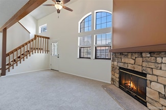 942 S Walden St Unit 206, Aurora, CO 80017