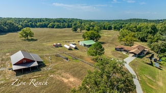 33601 S 680 Rd, Jay, OK 74346