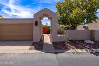 3542 N Brookhaven Ln, Tucson, AZ 85712