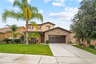 11345 Sanders St, Beaumont, CA 92223