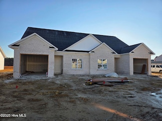 2025 Dartford Dr Unit B, Greenville, NC 27834