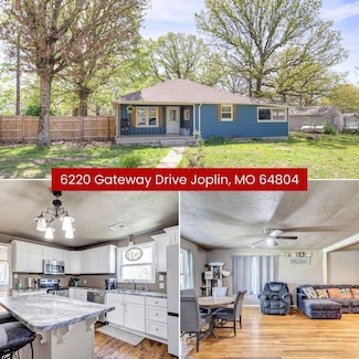 6220 Gateway Dr, Joplin, MO 64804