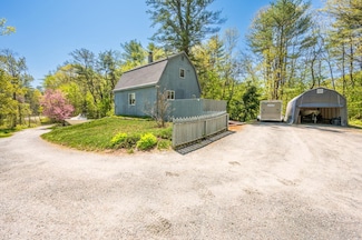 20 Church St, Bradford, NH 03221