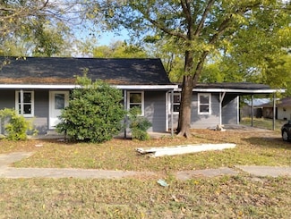 751 SW 1st St, Cooper, TX 75432