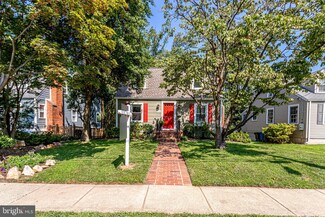 5705 19th St N, Arlington, VA 22205