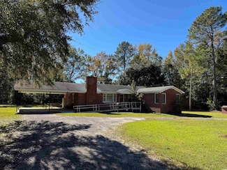 3621 Saints Delight Rd, Georgetown, SC 29440