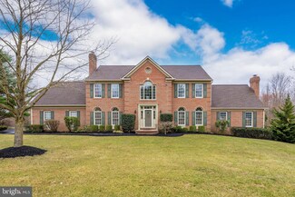 3325 Glenwood Place, Ijamsville, MD 21754
