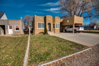 15 E 400 N, Beaver, UT 84713