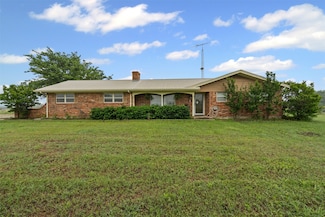 245 County Road 3696, Springtown, TX 76082