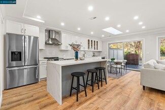 1177 Leisure Ln Unit 2, Walnut Creek, CA 94595