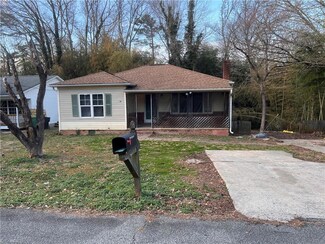 1915 Blain St, High Point, NC 27262